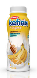 ALTINKILIC KEFIRIX BALLI & MUZLU 250 ML