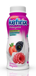 ALTINKILIC KEFIRIX MEYVELI 250 ML ORMAN MEYVELI