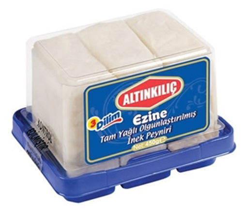 ALTINKILIC KLS.INEK PEYNIR 450GR DILIMLI nin resmi