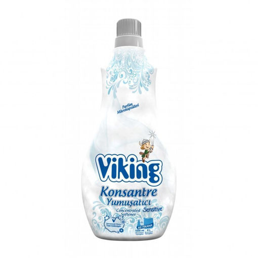VIKING KONSANTRE 1440 ML SENSITIVE nin resmi