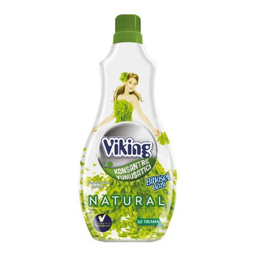 DEL.VIKING KONSANTRE 1440 ML RELAX nin resmi
