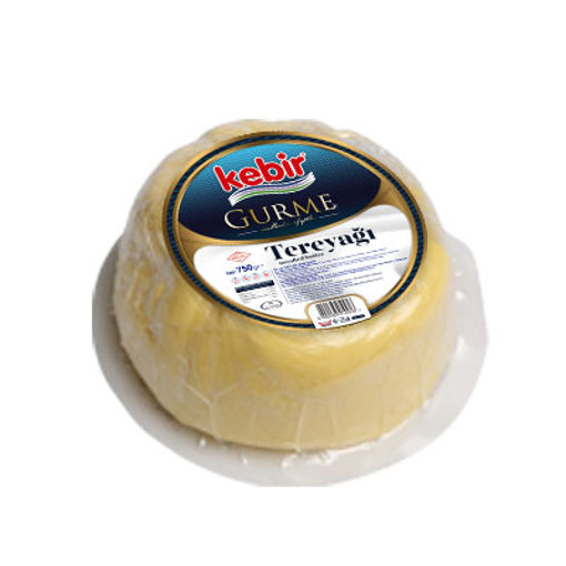 KEBIR GURME TEREYAGI 750 GR nin resmi