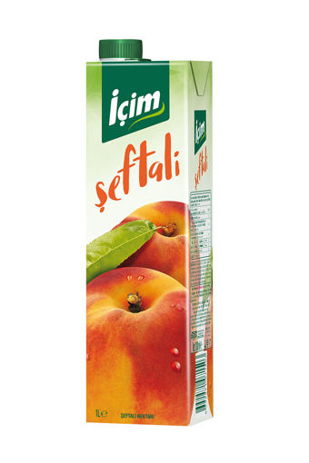 ICIM M.SUYU 1 LT SEFTALI nin resmi