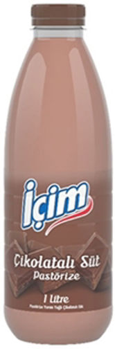 ICIM SUT 1LT PASTORIZE CIK.PET nin resmi