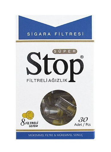 FE STOP SIGAR FILTRESI nin resmi