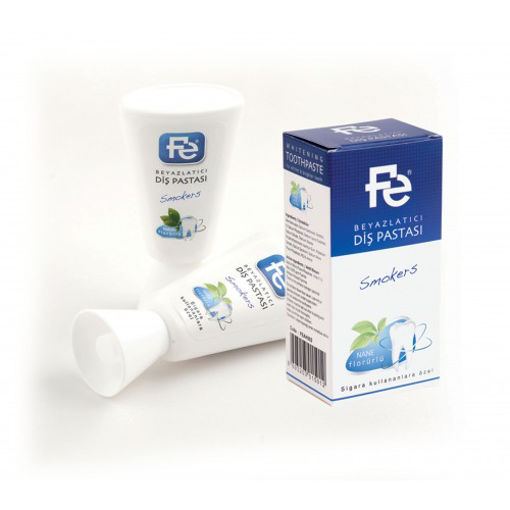FE DIS PASTASI 90 ML NATUREL HERBAL nin resmi