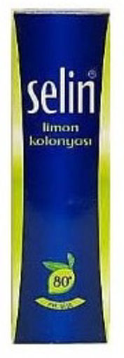SELIN KOLONYA PET 200 ML nin resmi