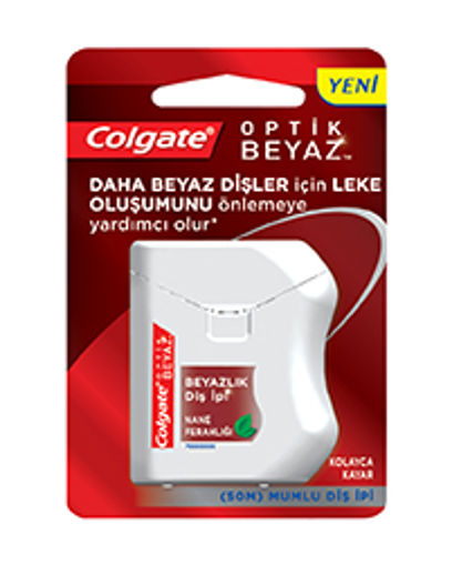 COLGATE DIS IPI DIS ETI SAGLIGI nin resmi