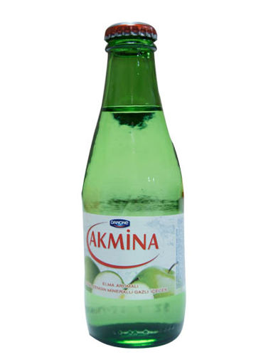 AKMINA 200 ML MEYVELI ELMA nin resmi