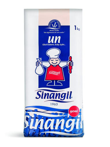 SINANGIL UN 1KG nin resmi