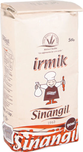 SINANGIL IRMIK 500 GR nin resmi