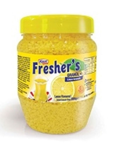 DEL.FRESHERS LİMON 300 GR GRANUL ICECEK nin resmi