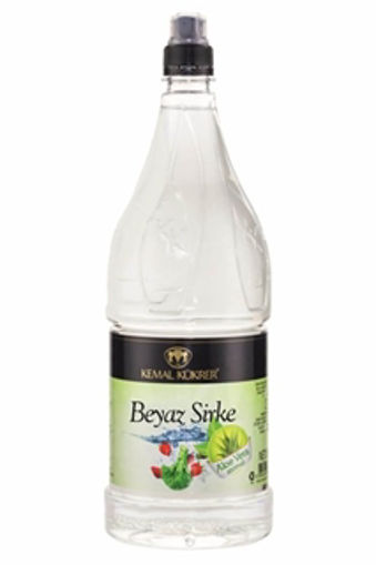 K.KUKRER BEYAZ SIRKE 2 LT nin resmi