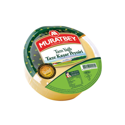 MURATBEY TAZE KASAR 300 GR nin resmi