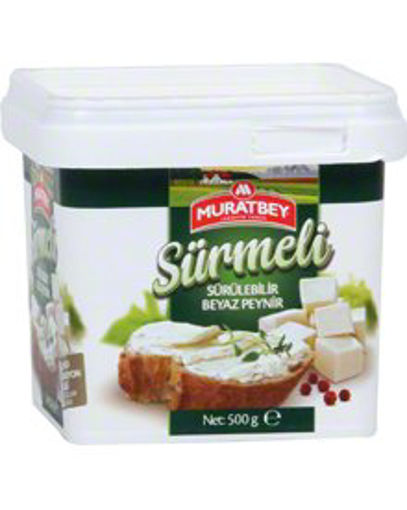 MURATBEY SURMELI PEYNIR 700 GR nin resmi