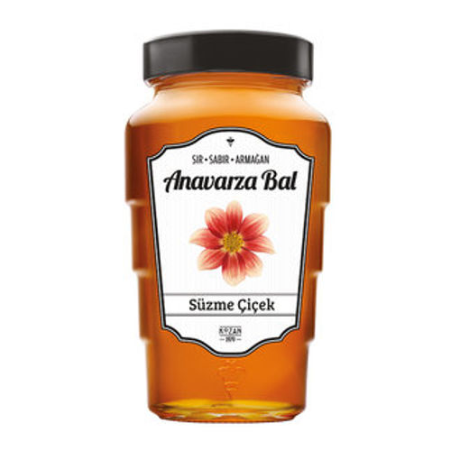 DEL ANAVARZA CICEK BALI 850 GR nin resmi