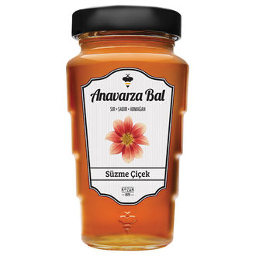 DEL  ANAVARZA CICEK BALI 450 GR nin resmi