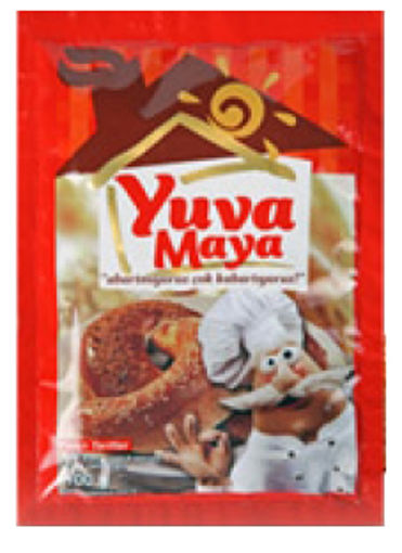 YUVA KURU MAYA 100 GR nin resmi