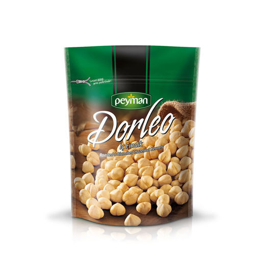 PEYMAN IC FINDIK 160 GR nin resmi