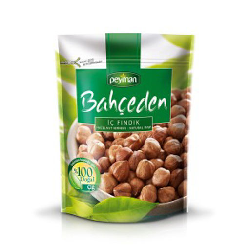 PEYMAN 140 GR  BAHCEDEN IC CIG FINDIK nin resmi