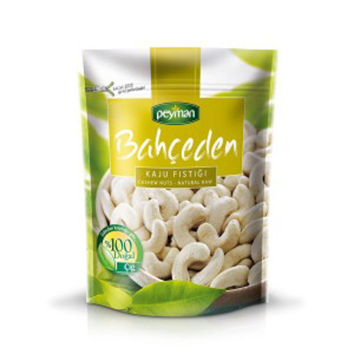 PEYMAN BAHCEDEN CIG KAJU 140 GR nin resmi