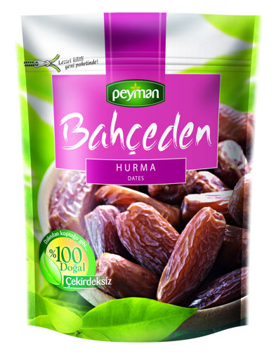 PEYMAN 150 GR BAHCEDEN HURMA nin resmi
