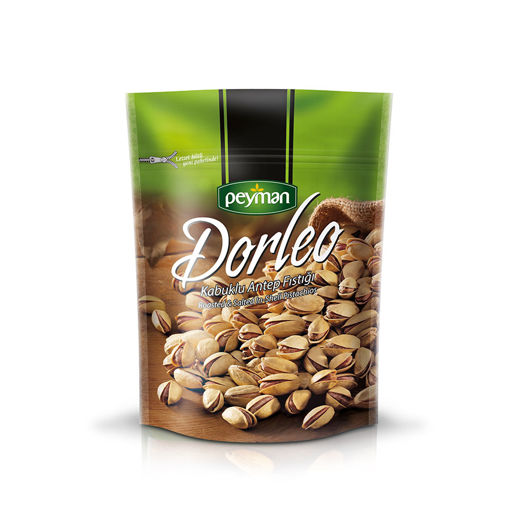 PEYMAN 150 GR  KABUKLU ANTEP FISTIGI nin resmi