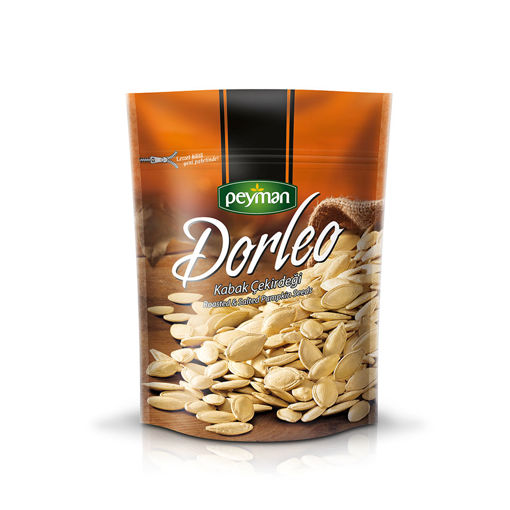 PEYMAN KABAK CEKIRDEK 120 GR nin resmi