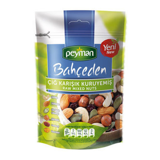 PEYMAN 165 GR BAHCEDEN CIG KARIŞIK nin resmi