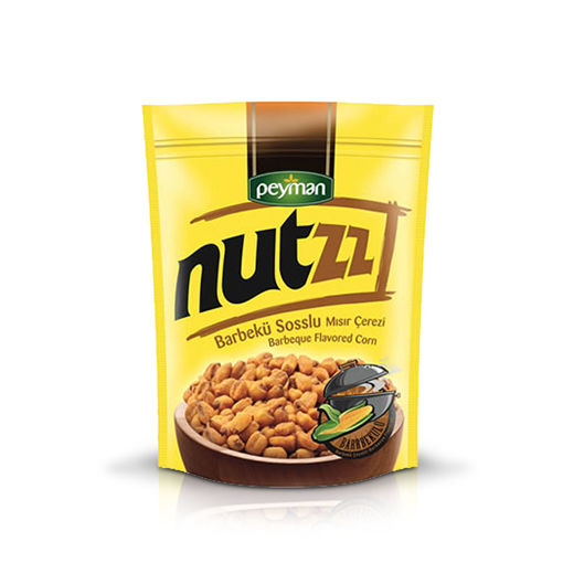 PEYMAN MISIR CEREZI 110 GR nin resmi