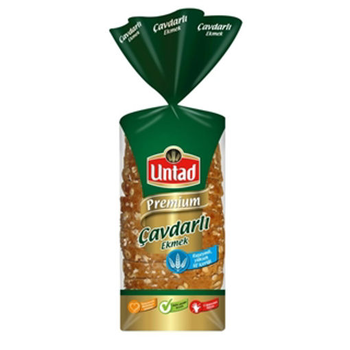 UNTAD LIGHT EKMEK 500 GR nin resmi