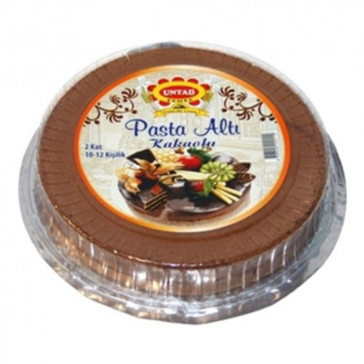 DEL UNTAD PASTA  ALTI SADE 280 GR nin resmi