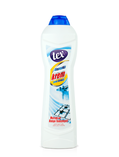TEX 750ML SIVI KREM AMONYAKLI nin resmi