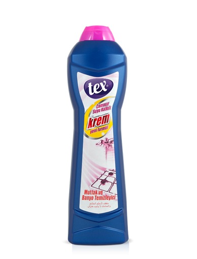 TEX 750 ML SIVI KREM Ç.SUYU ETKİLİ nin resmi