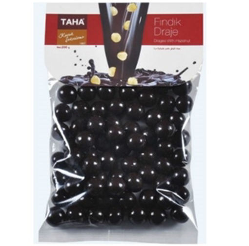 TAHA DRAJE FINDIK 150 GR nin resmi