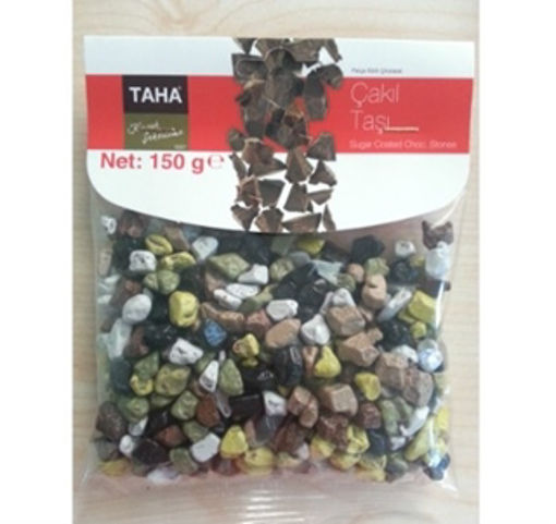 TAHA DRAJE CAKIL TASI 150 GR nin resmi