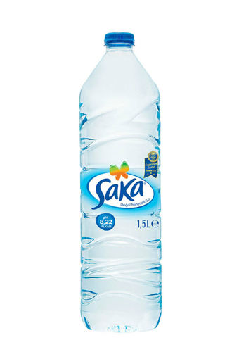 SAKA SU 1,5 LT nin resmi