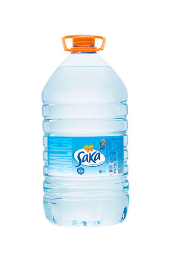 SAKA SU 10 LT nin resmi