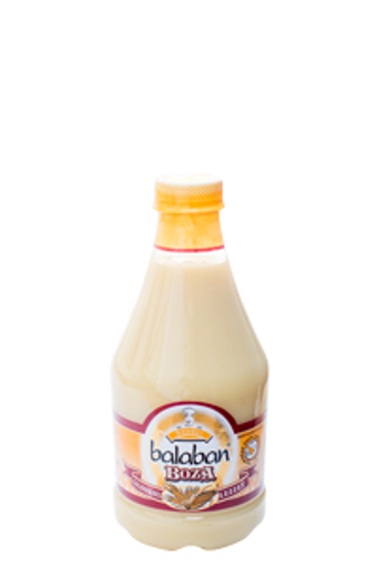 BALABAN BOZA 1LT nin resmi