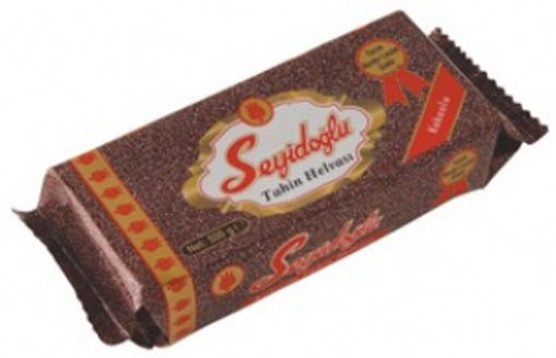 SEYIDOGLU HELVA 500 GR KAKAOLU nin resmi