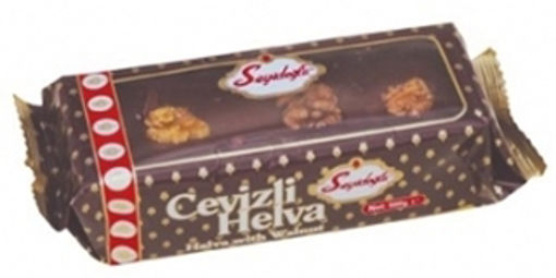 DEL SEYIDOGLU 500 GR CEVIZLI YAZ HELVASI nin resmi