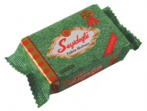 SEYIDOGLU HELVA 175 GR FISTIKLI nin resmi