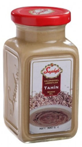 SEYIDOGLU TAHIN CAM 300 GR nin resmi