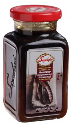 SEYIDOGLU 400 GR PEKMEZ  KECIBOYNUZU BIDON nin resmi