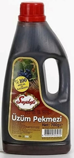 SEYIDOGLU 700 GR PEKMEZ UZUM BIDON nin resmi