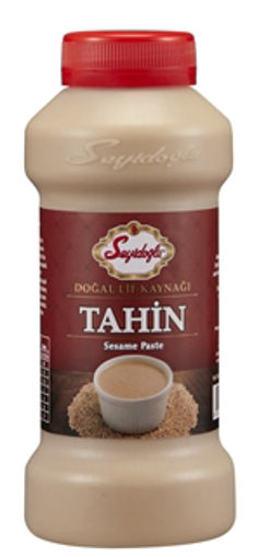 SEYIDOGLU 300 GR TAHIN BIDON nin resmi