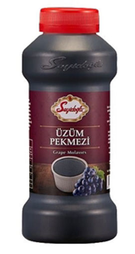 SEYIDOGLU 400 GR PEKMEZ  UZUM BIDON nin resmi