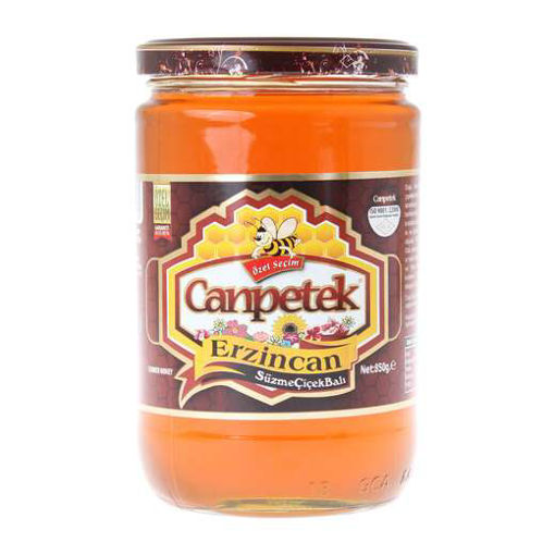 DEL.CANPETEK BAL 850 GR nin resmi