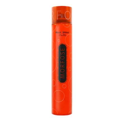 DEL.MORFOSE SAC SPREYI 400 ML TURUNCU nin resmi