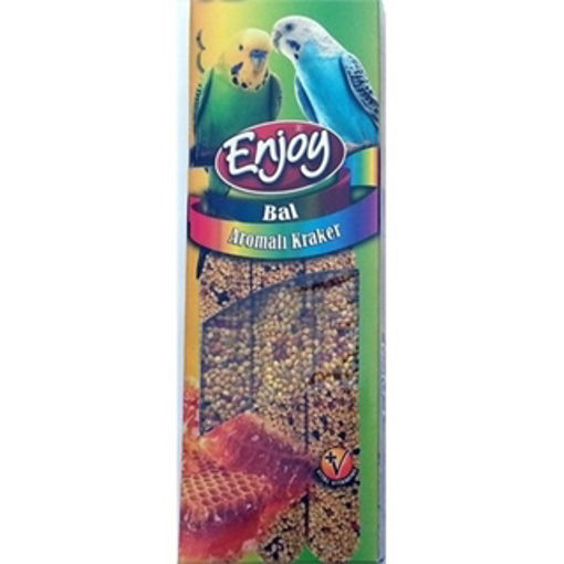 ENJOY BALLI KRAKER 3 LU nin resmi